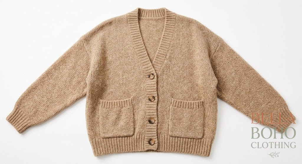 Sedona Cozy Cardigan